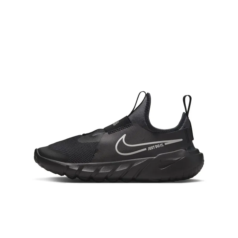 Nike Flex Runner 2 Older Kids’ Road Running Black (DJ6038-001)