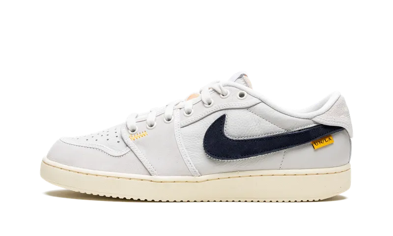 Jordan AJKO 1 Low “Union LA – Sail Leather” (DZ4864-100)