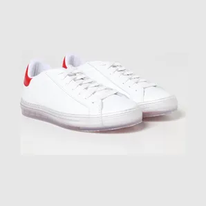 Kiton Sneakers White (USS051KN0087901)