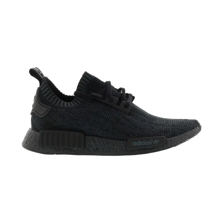 adidas NMD R1 Friends and Family Pitch Black
