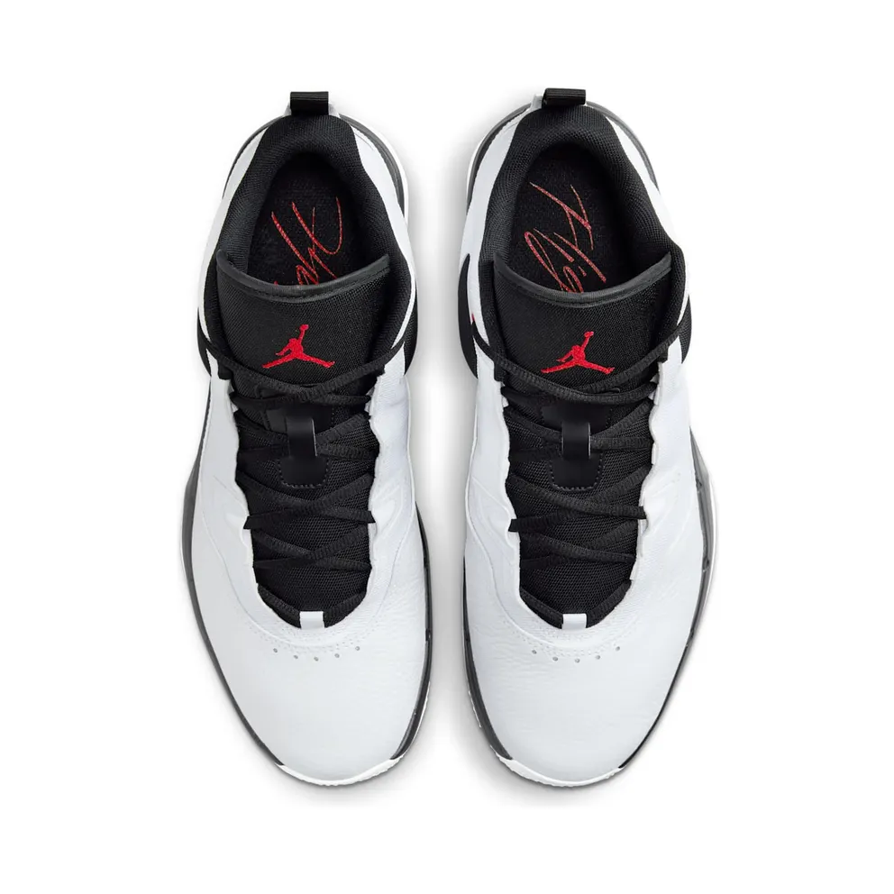 AIR Jordan STAY LOYAL 3 “WHITE BLACK” (FB1396-106)