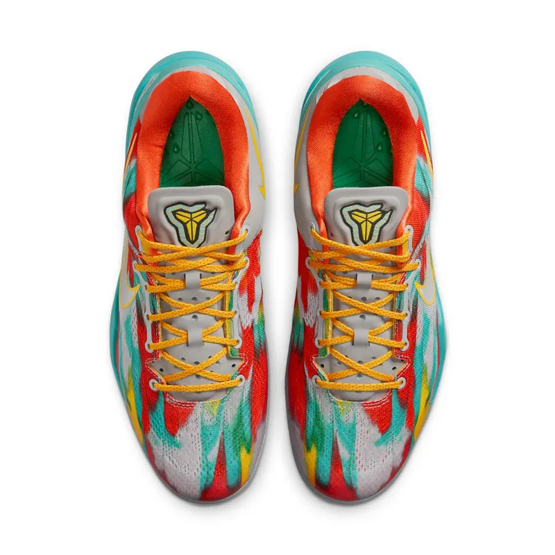 Nike Kobe 8 Protro “Venice Beach” (FQ3548-001)