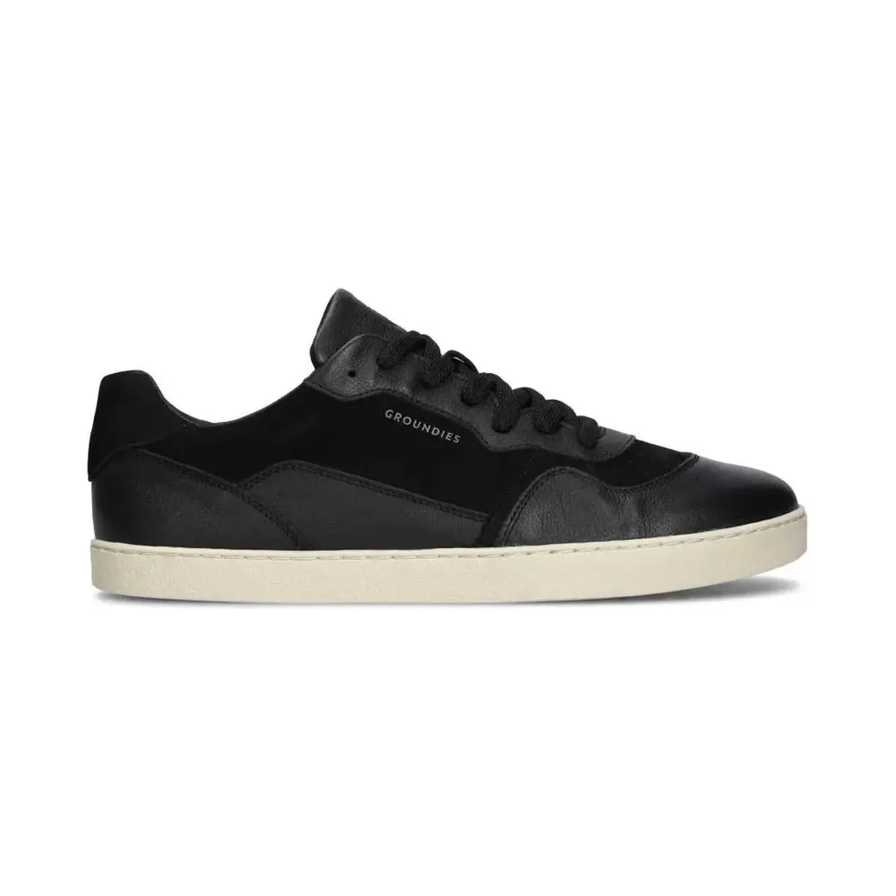 Groundies Nova Special Barefoot Shoes GND220112-01
