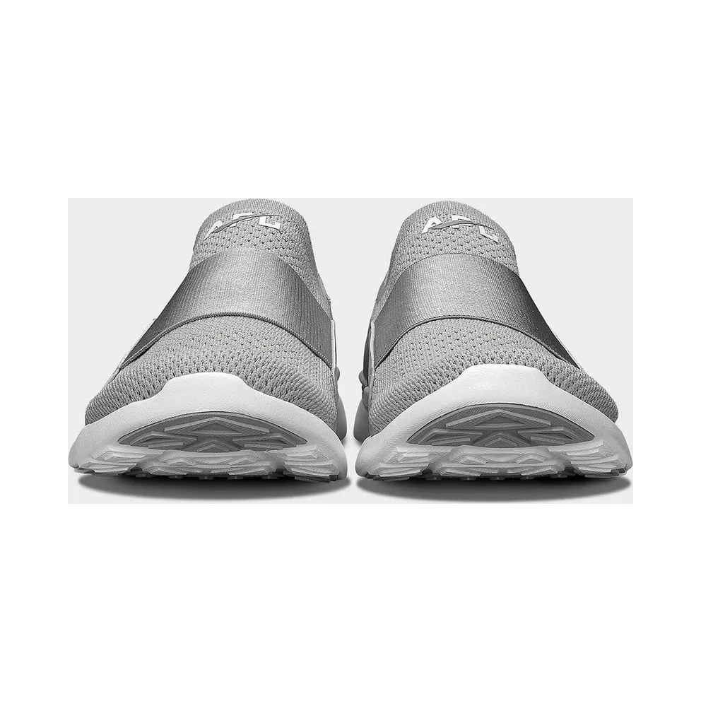 APL TechLoom Bliss “Cement/White” (Men)