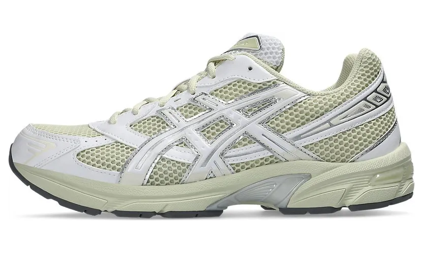ASICS GEL-1130 “Oyster White / White” (1203A609-250)