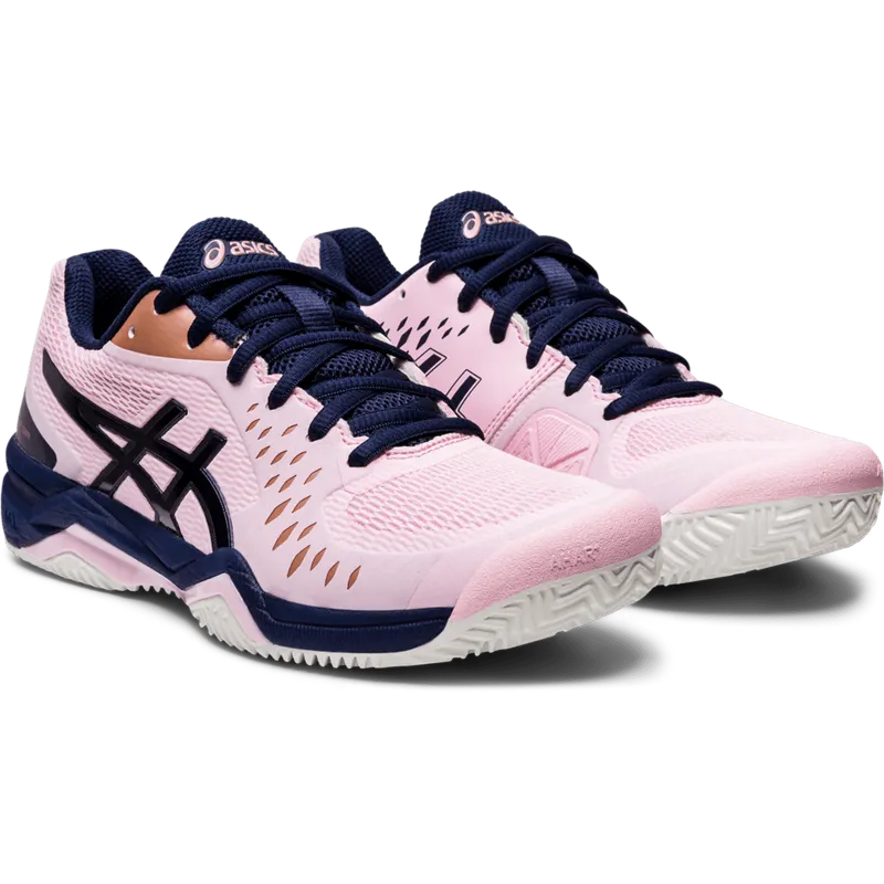 ASICS GEL-Challenger 12 Clay (1042A039-706)