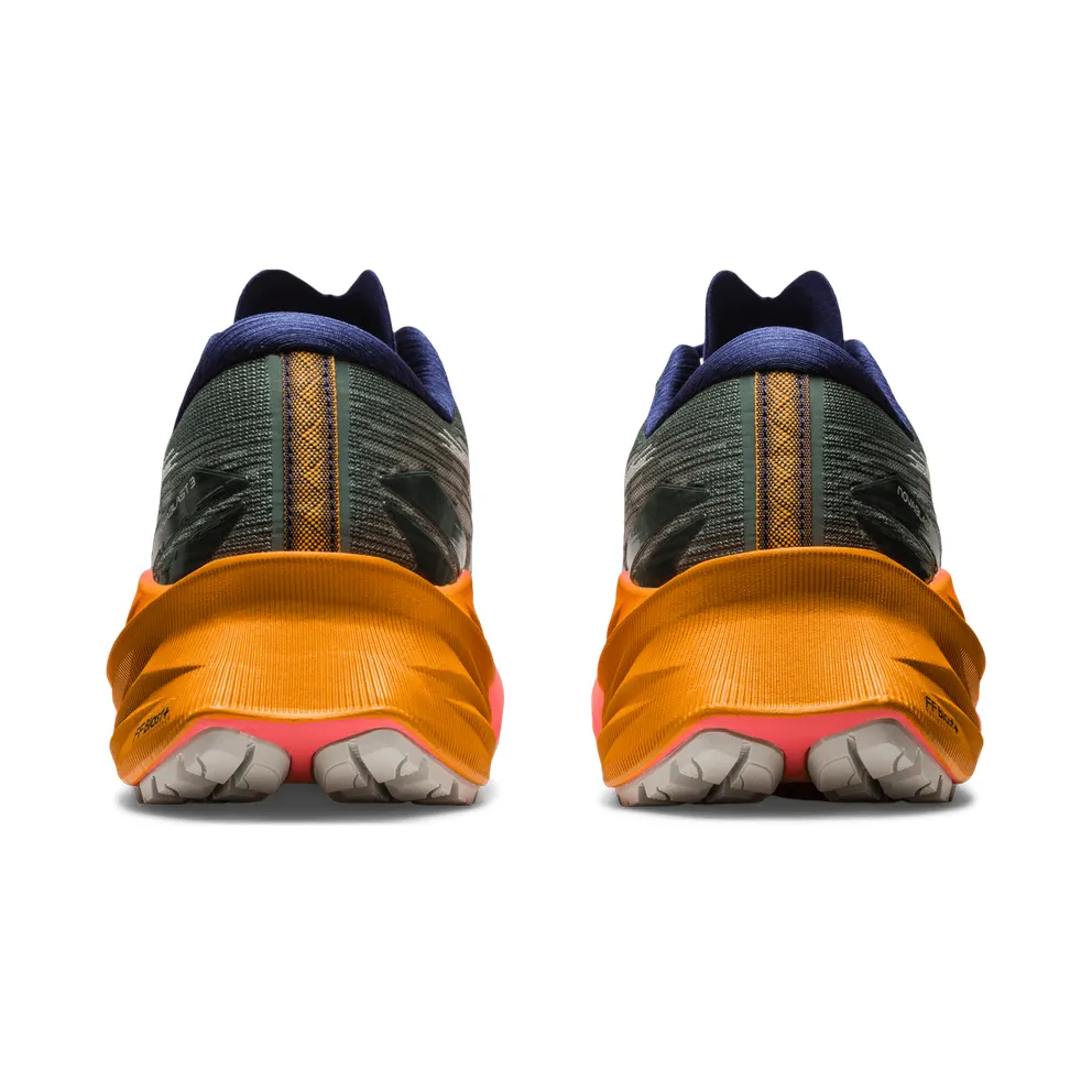 Asics NOVABLAST 3 TR Nature Bathing/Papaya (1012B386.700)
