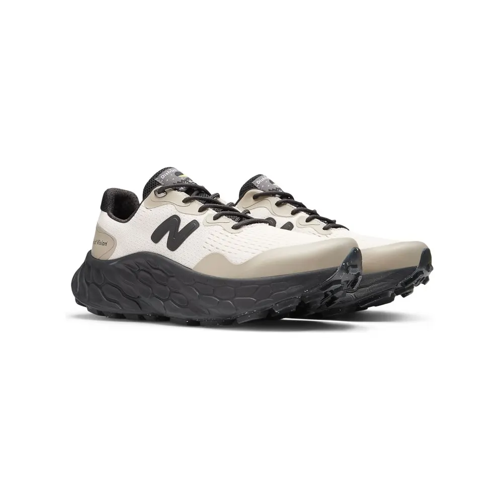 New Balance Fresh Foam X More Trail District Vision V3 “Jet Stream Taupe” (MTMORNDT)