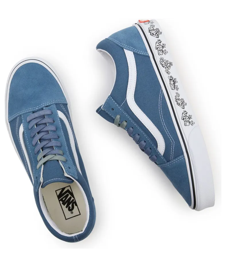 vans-old-skool VN0A5KRFB5Y