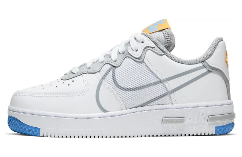 Nike Air Force 1 React CT5117-102