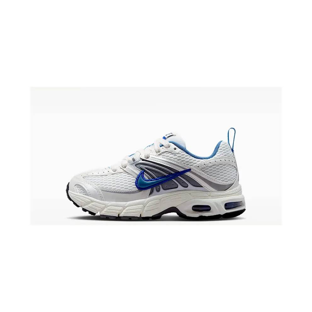 Nike Air Max Moto 2K “Sail / Old Royal / Wolf Grey / Aurora Blue” (IV5764-133)