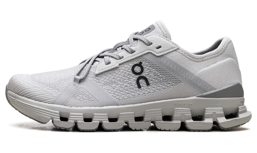 On Cloud X 4 AD W (grey) – 3WF10173290