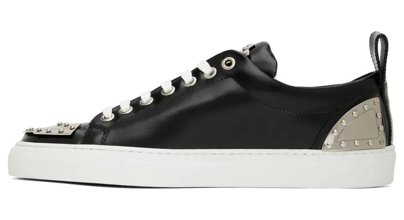 moschino-sneaker MB15312G1F GB0