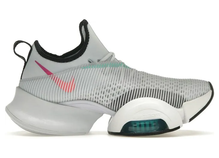 Nike Air Zoom Superrep Football Grey (BQ7043-020)