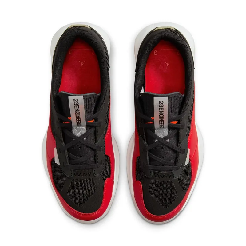 Jordan Air 200E “Black Chile Red” (DC9836-086)