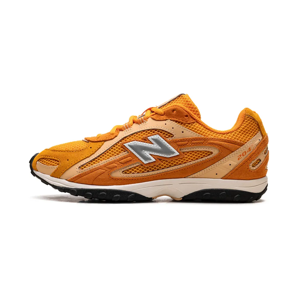 New Balance 204L “Kith – Orange” (U204LKTI)