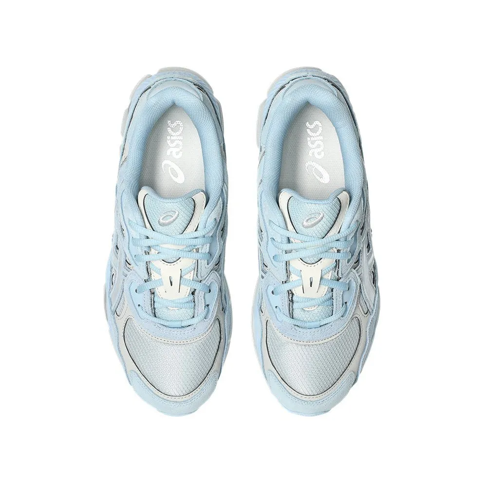 Asics Gel-NYC “Storm Cloud Pure Silver” (1203A739401)