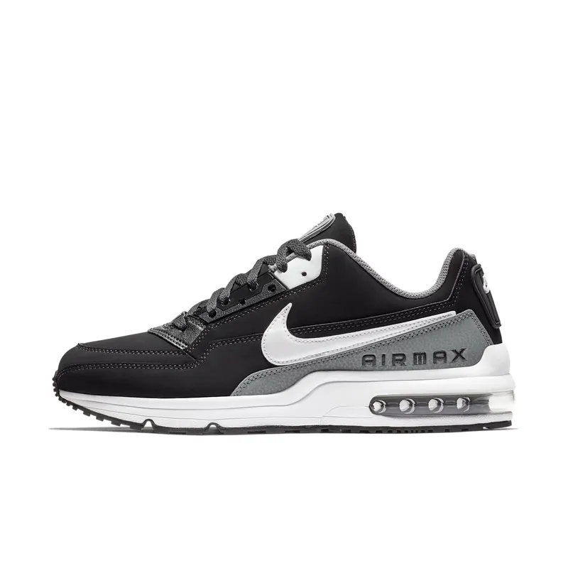 Nike Air Max LTD 3 Black Cool Grey White Black/Cool Grey-White (BV1171-001)
