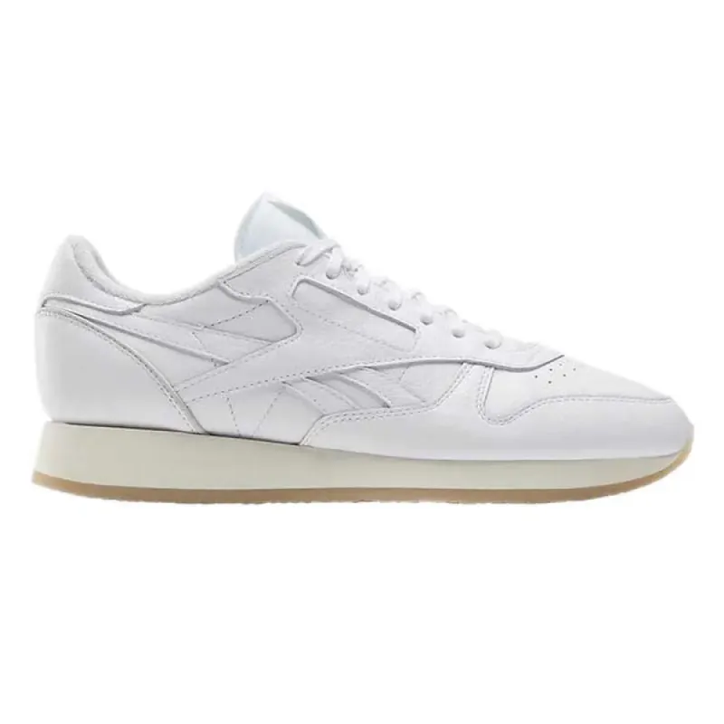 Reebok Classics Reebok Classic Leather White / White / Vintage Chalk (100221166)