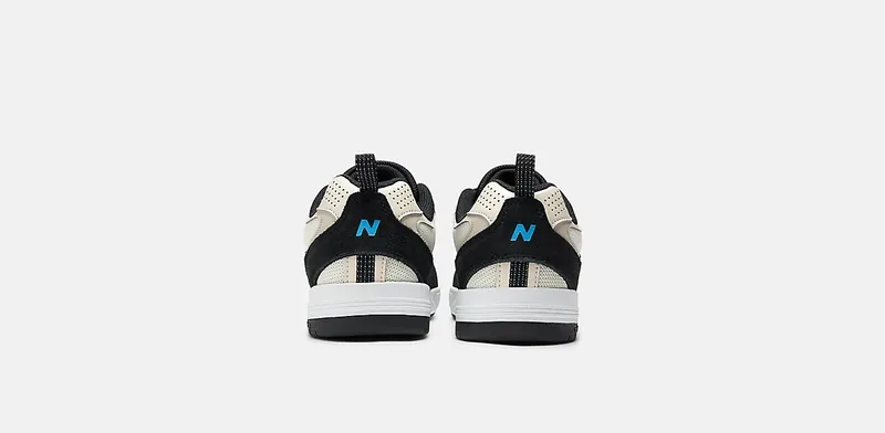 New Balance Numeric 808 Lite Tiago Lemos Tan Aqua Black (NM808LBB)