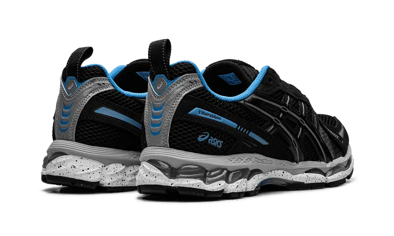Asics Gel-Kayano 12.1 “Liberaiders” (1203A985-002)