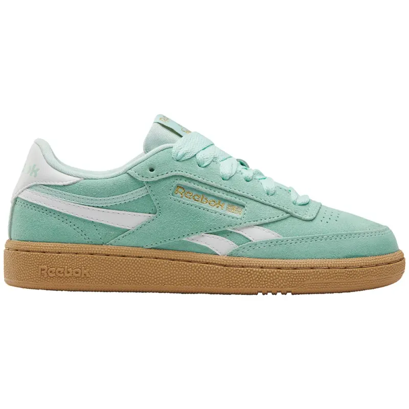 Reebok Classics Reebok Revenge Glitchaqua / Ftwrwhite / Goldmet (100238929)