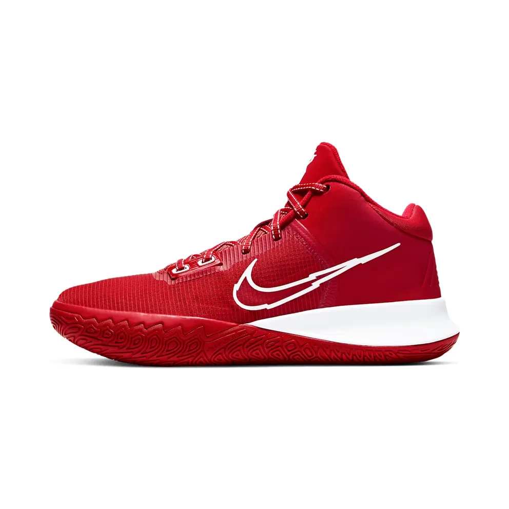 Nike Kyrie Flytrap 4 University Red (CT1972-600)