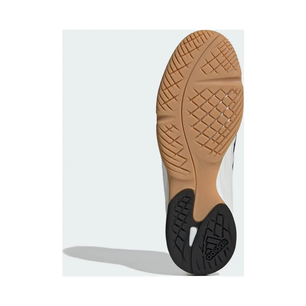 Adidas Predator Sala Zero Metalic / Core Black / Gum (JQ3915)