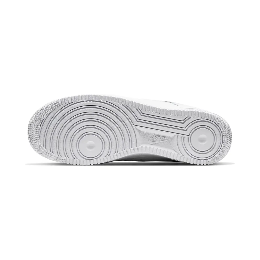 Nike Air Force 1 Utility White (2020) (CV3039-100)
