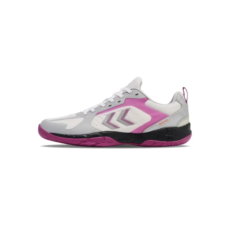 Hummel Speed White (228236-9380)