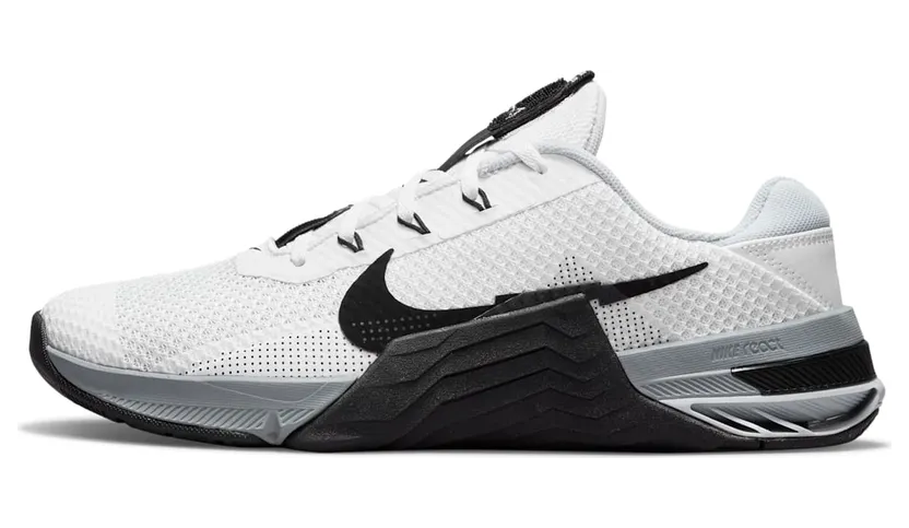 Nike Metcon 7 Trainingsschoenen Wit (CZ8281-100)
