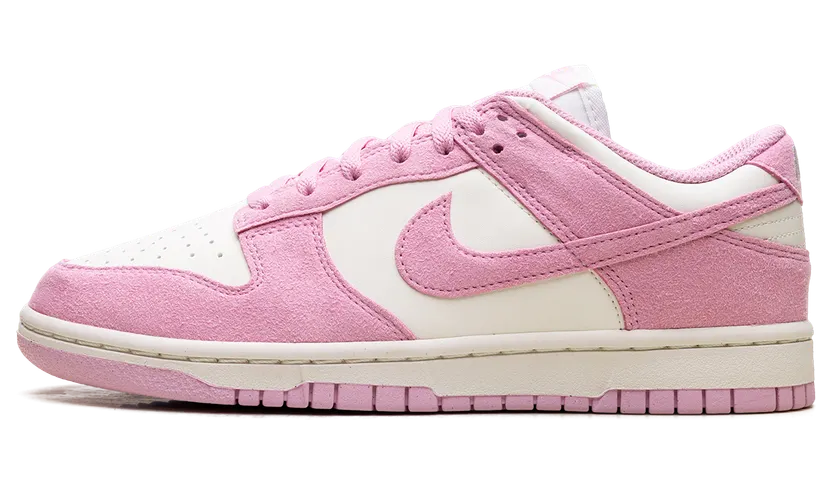 Nike Dunk Low Next Nature “Pink Rise” (HJ7673-101)