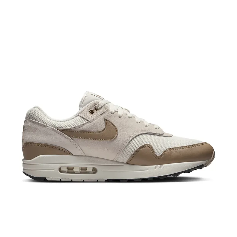 Nike AIR MAX 1 ESS “Beige” (FZ5808-001)