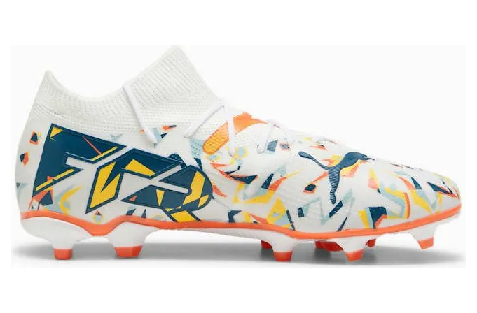 Puma Future 7 Match FG/AG Creativity Pack (107845-01)