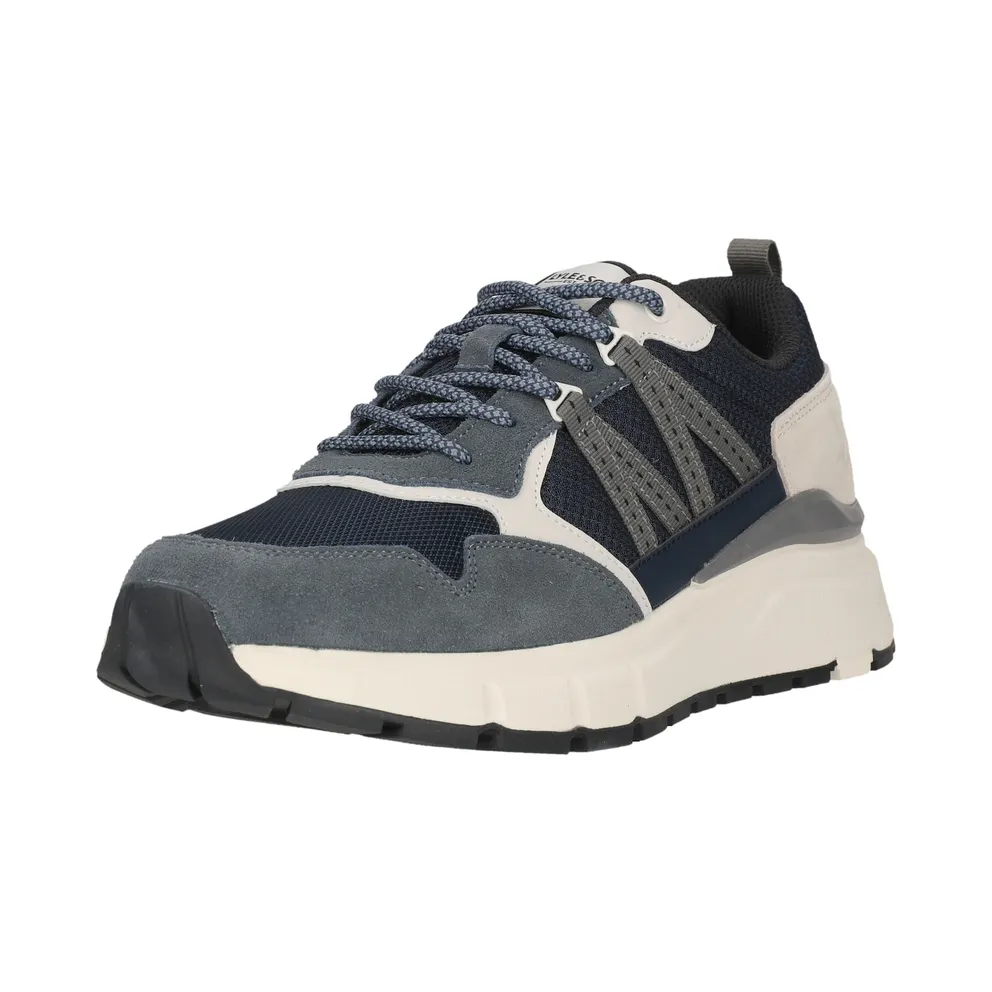 Lyle & Scott Lyle & Scott sneaker Blue (6000071534C81)