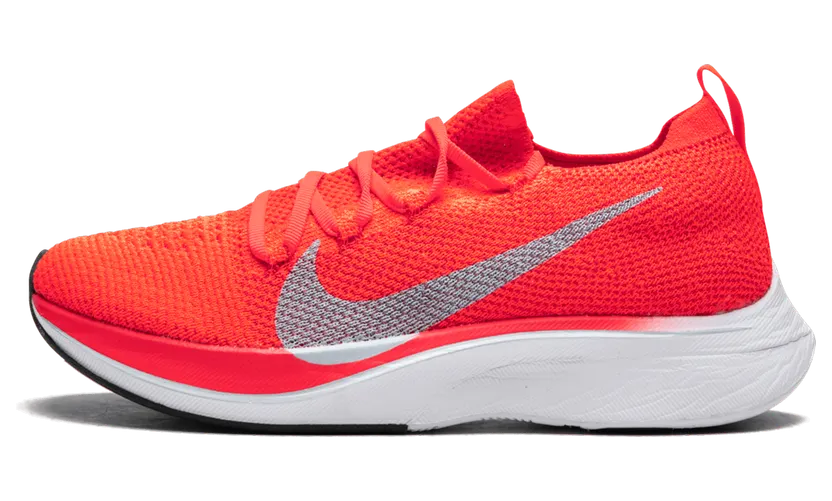 Nike Zoom VaporFly 4% Flyknit Bright Crimson