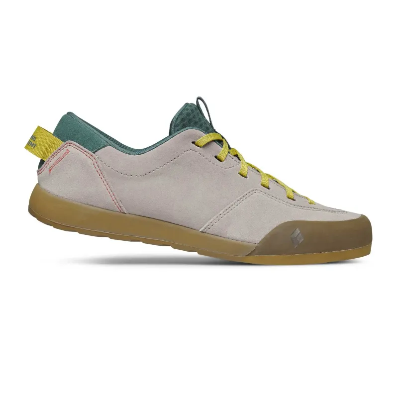Black Diamond sneaker Pale Mauve (BD580021-5019)