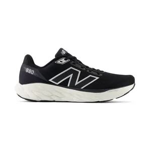 New Balance Fresh Foam X 860v13 Black Sea Salt Silver Metallic (M880B14)