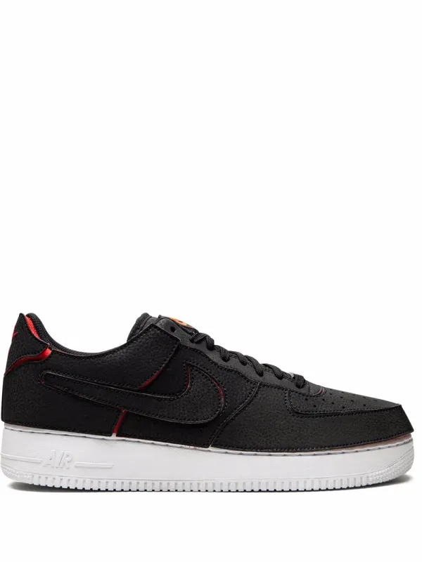 Nike Air Force 1 Low – Black (DD2429)