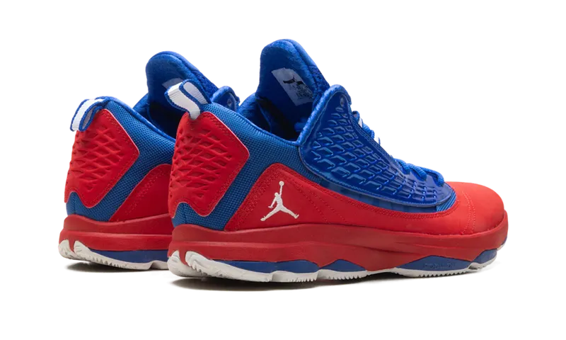 Jordan CP3.VI AE “Sport Red Game Royal” (580580-607)