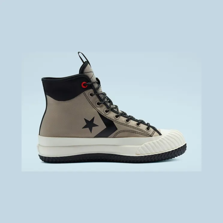 Converse Bosey MC GTX High Top Malted/black/egret (169359C)