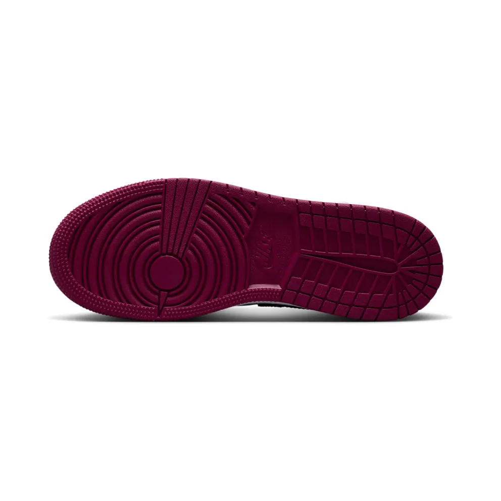 Air Jordan 1 Sweet Beet/Off Noir/White/Desert Pink (IO2066-600)