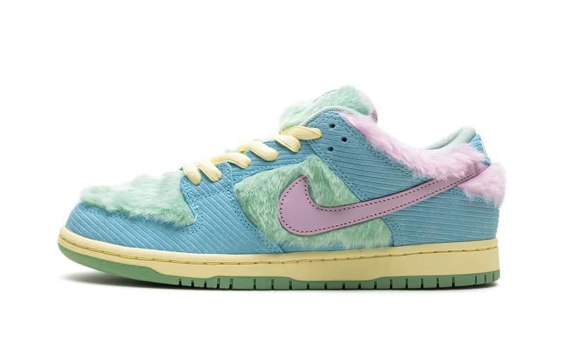 Nike SB Dunk Low “Verdy – Visty” (FN6040-400)