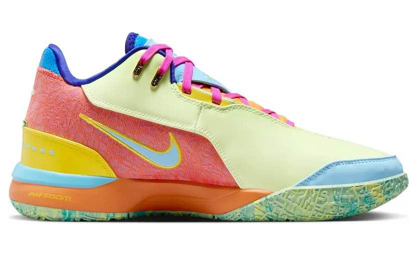nike-zoom FZ7885-500