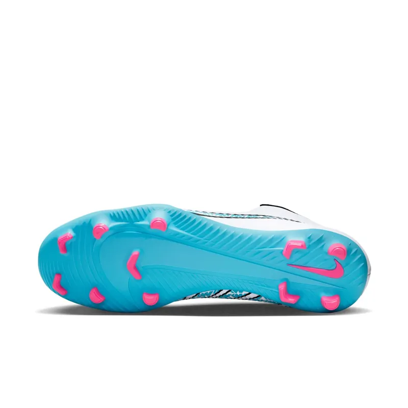 Nike Mercurial Vapor 15 Club MG “Blast Pack” (DJ5963-146)