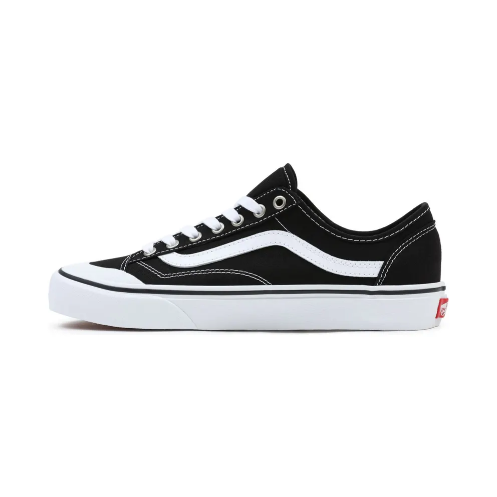 Vans Style 36 Decon Sf Black (VN0A3MVLY28)