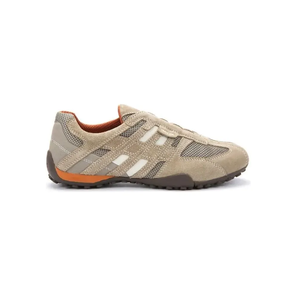 Geox Snake “Light Brown” (U4207L02214C0845)