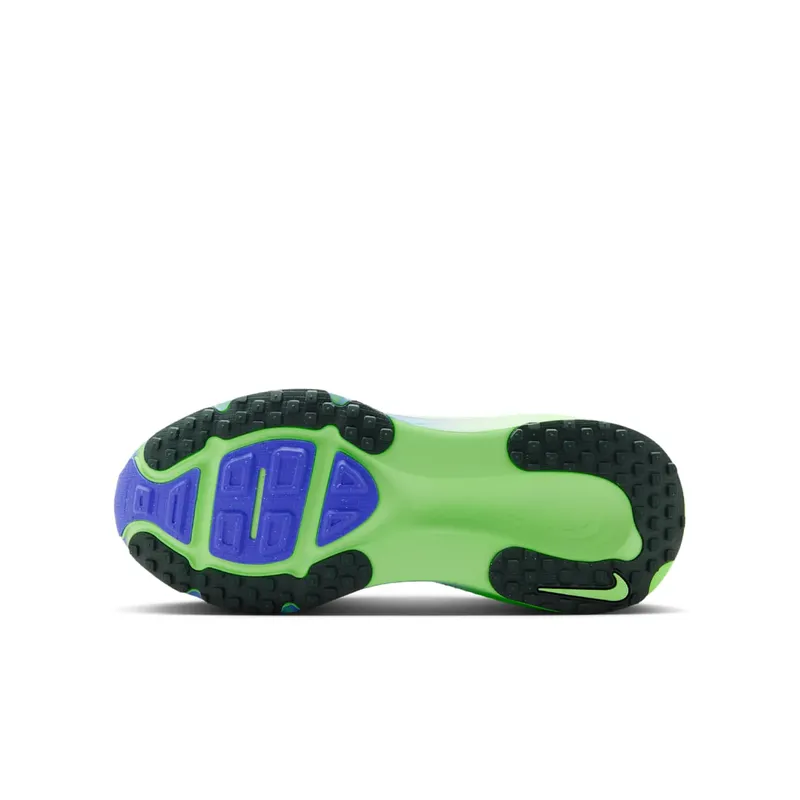 Nike Vomero 18 Volt Tint/Volt Tint/Sapphire/Black Spruce (HQ2157-701)