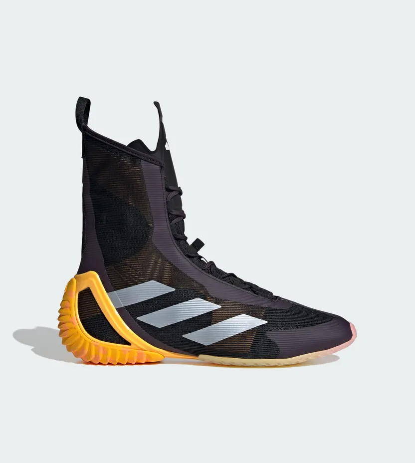 adidas Speedex Ultra Aurora Black Zero Metalic Core Black (IF0478)
