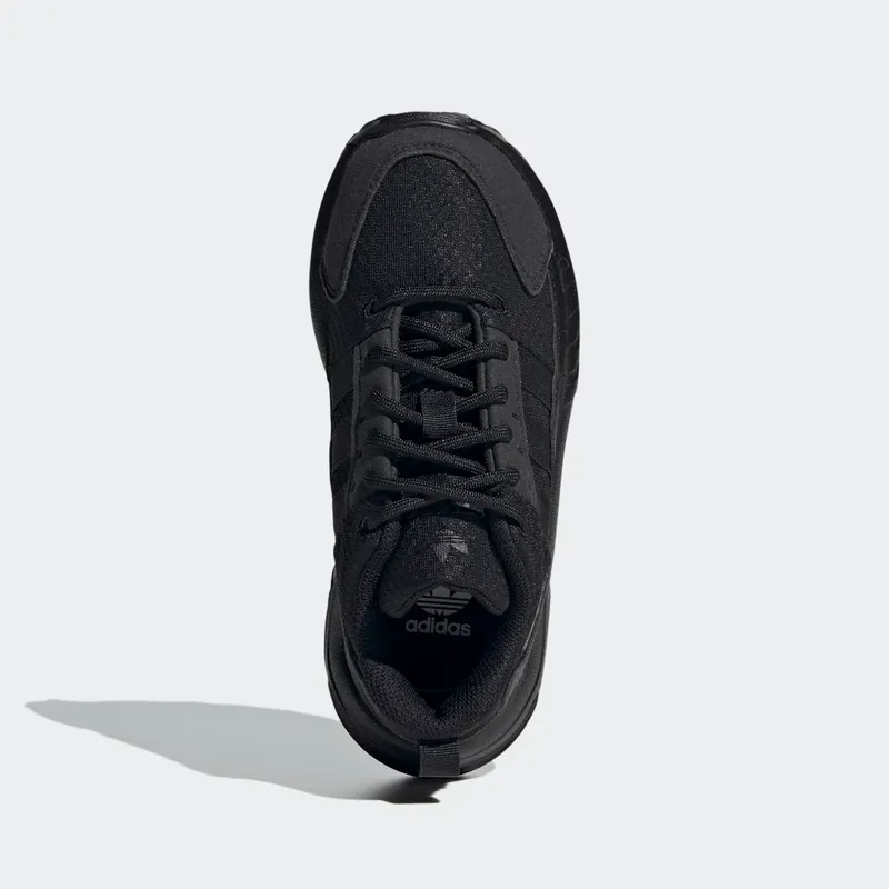 Adidas ZX 22 Core Black / Core Black / Cloud White (GZ1557)